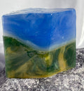 SoapRocks® Heartland Bathescapes Landscape Bath Soap