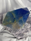 Holiday Sapphire SoapRocks® Alpine Fresh Bath Soap
