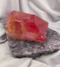 Rose Quartz SoapRocks® Tea Rose Bath Soap