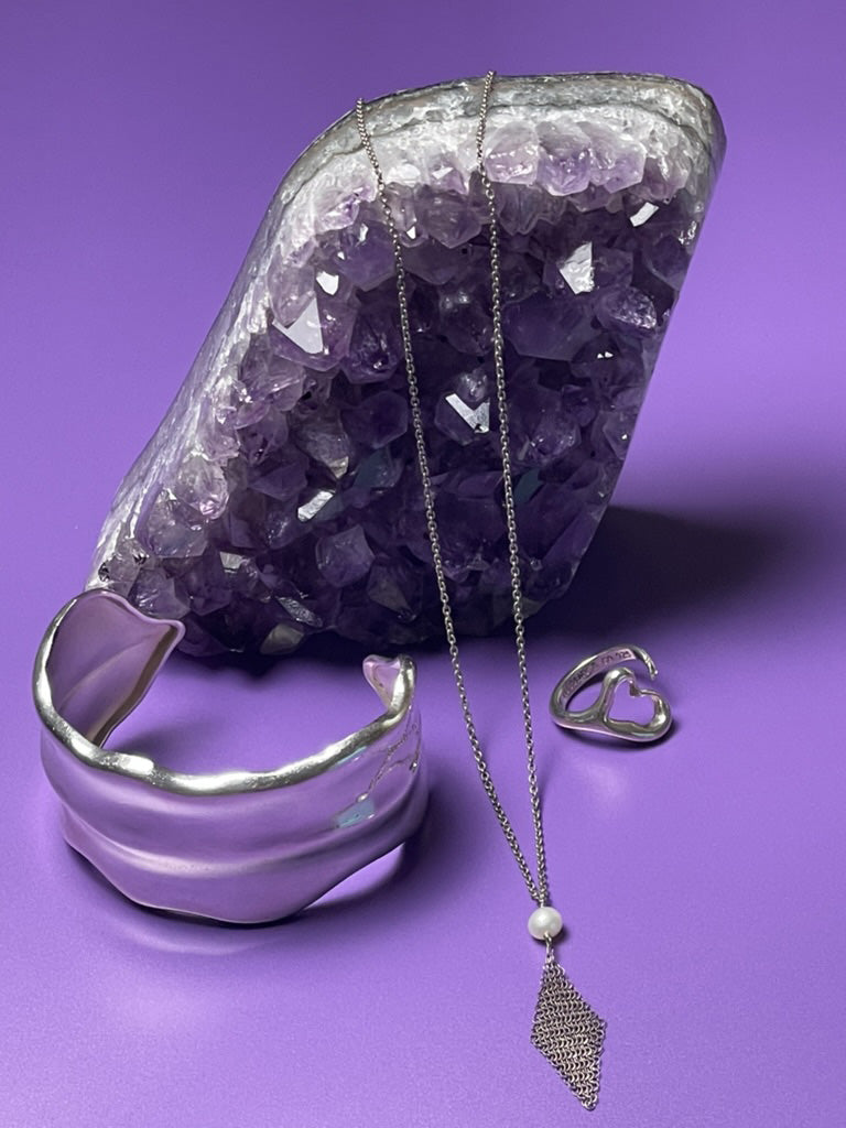 Sterling Silver Jewerly Collection