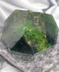 Olivine SoapRocks® Cucumber Melon Bath Soap