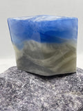 Soaprocks® Arctica Bathescapes Landscape Bath Soap