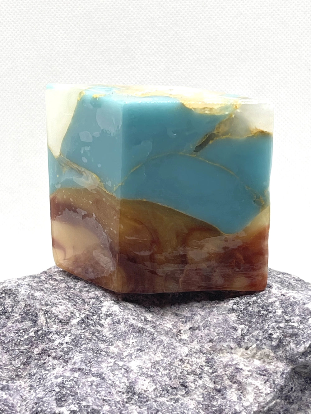 Soaprocks® Zona Bathescapes Landscape Bath Soap