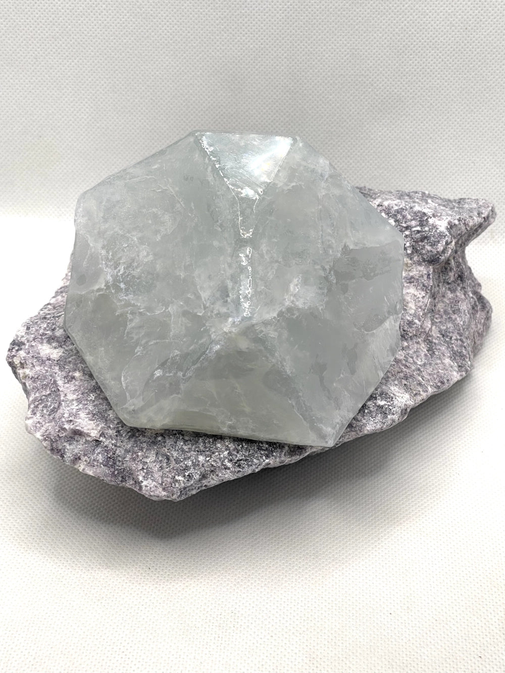 Diamond SoapRocks® Green Apple Bath Soap