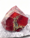 Garnet SoapRocks® Crimson Cranberry Bath Soap
