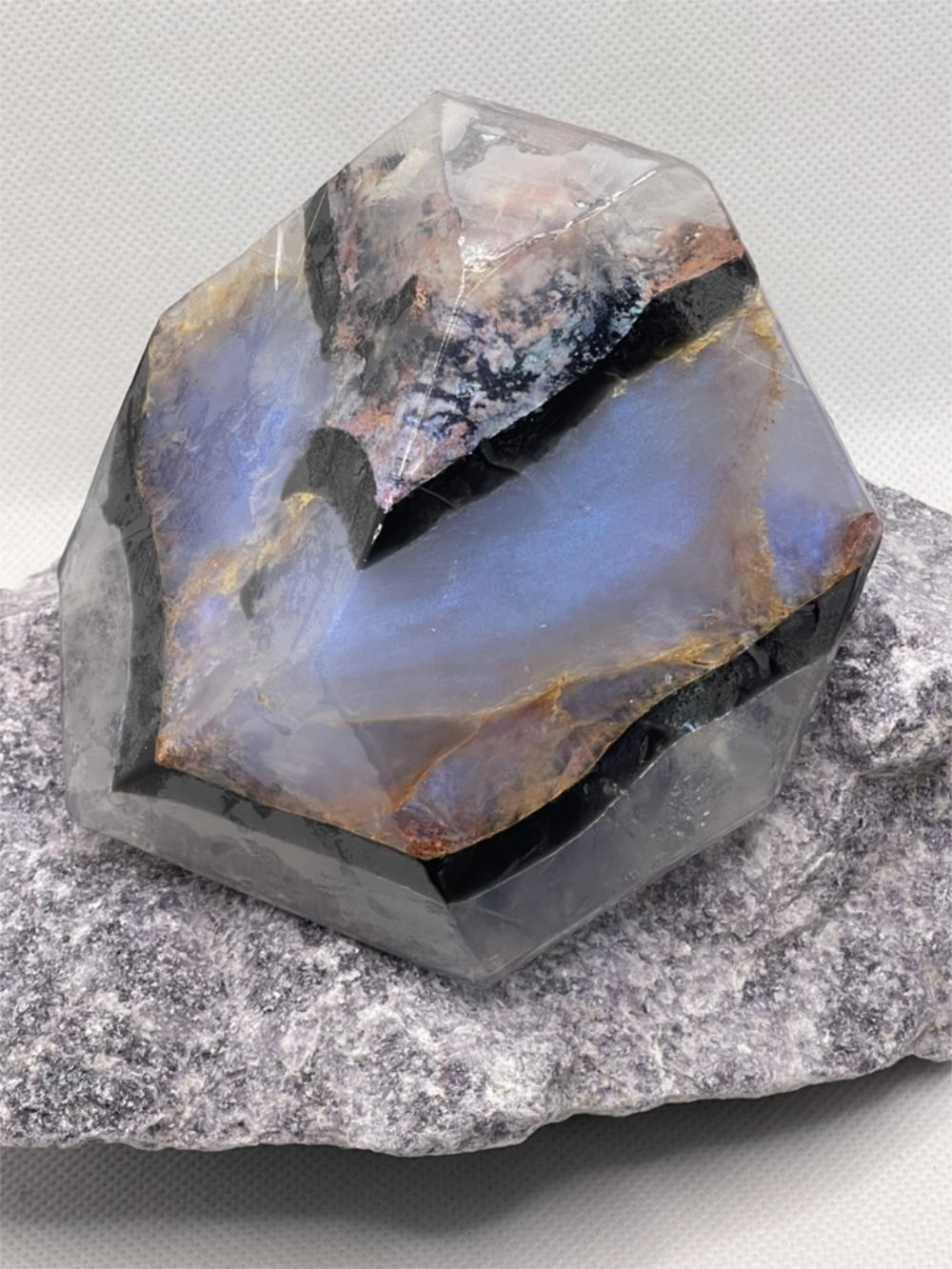 Moonstone SoapRocks® Balmy Eve Bath Soap