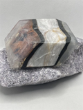 Platinum Gold Copper SoapRocks®  Island Fresh Bath Soap