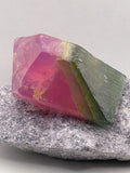 Watermelon Tourmaline SoapRocks® Watermelon Bath Soap